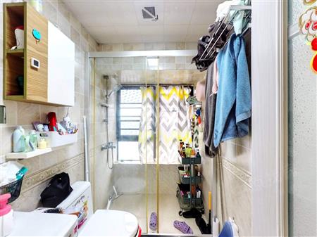 中熙香缤山-卫生间