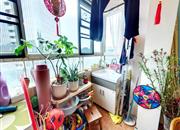 中熙香缤山-阳台