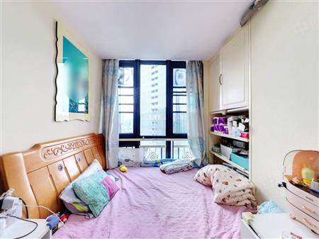 中熙香缤山-次卧