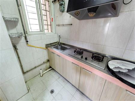 新新家园-厨房