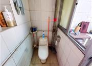 金侨花园-卫生间