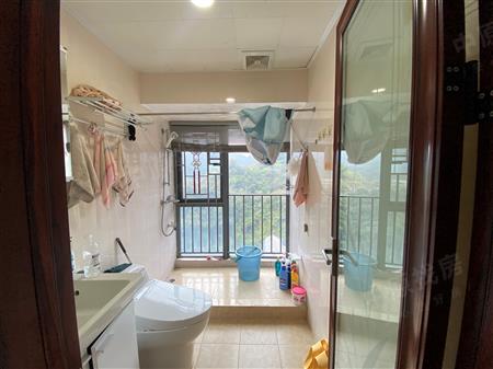 御景翠峰-卫生间