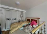 远洋新干线(晶钻广场)-卧室