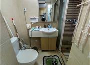 远洋新干线(晶钻广场)-卫生间