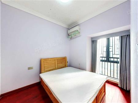 信义金御半山（三期信义荔景御园）-次卧