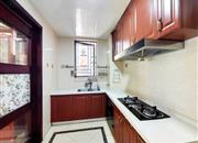 信义金御半山（三期信义荔景御园）-厨房