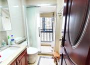 信义金御半山（三期信义荔景御园）-卫生间