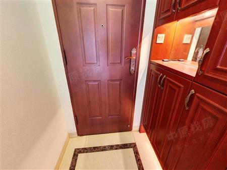 信义金御半山（三期信义荔景御园）-其他