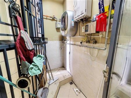 信义金御半山（三期信义荔景御园）-阳台