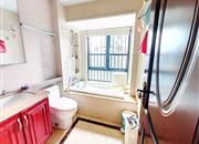 信义金御半山（三期信义荔景御园）-卫生间