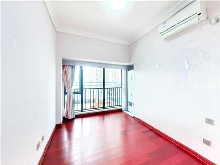 信义金御半山（三期信义荔景御园）-次卧