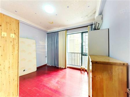 信义金御半山（三期信义荔景御园）-次卧