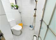 怡泰大厦-卫生间