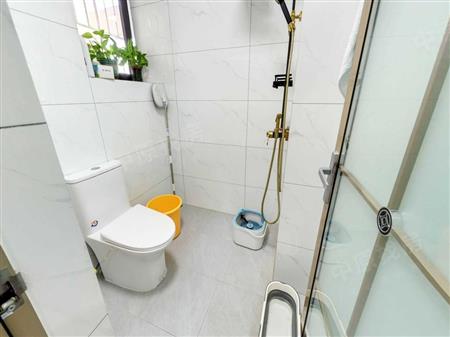 怡泰大厦-卫生间