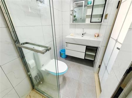 怡泰大厦-卫生间