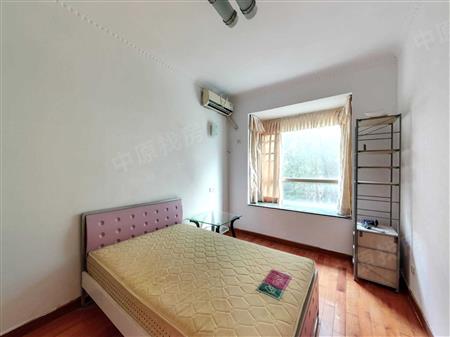 金地海景花园B区-次卧