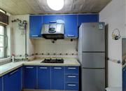 金地海景花园B区-厨房