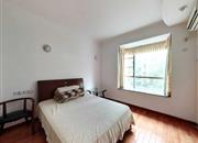 金地海景花园B区-主卧