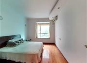 金地海景花园B区-主卧