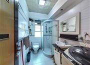 金地海景花园B区-卫生间