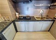 星河国际-厨房