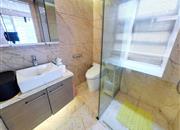 星河国际-卫生间