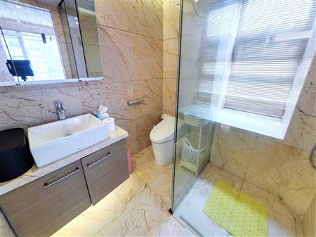 星河国际-卫生间