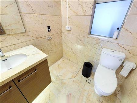 星河国际-卫生间