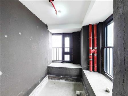 玺玥华府-卫生间