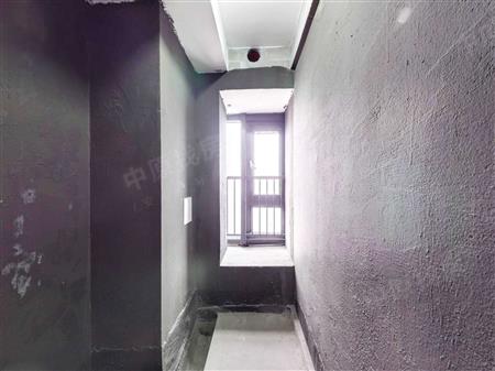 玺玥华府-卫生间