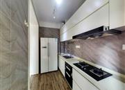 雍景湾花园-厨房