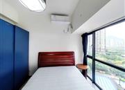 雍景湾花园-次卧