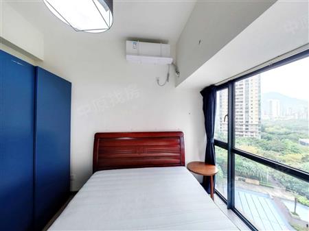 雍景湾花园-次卧