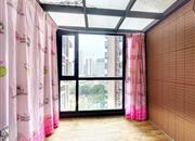 雍景湾花园-阳台