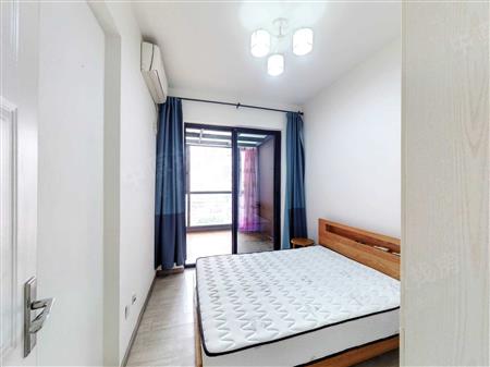 雍景湾花园-次卧