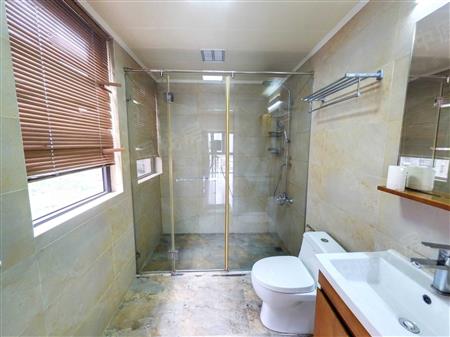 雍景湾花园-卫生间