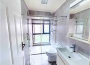 雍景湾花园-卫生间