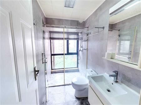 雍景湾花园-卫生间