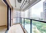 雍景湾花园-阳台