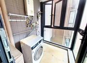 雍景湾花园-阳台