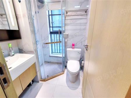 招商中环-卫生间