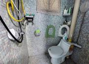 聚宝花园（12栋）-卫生间