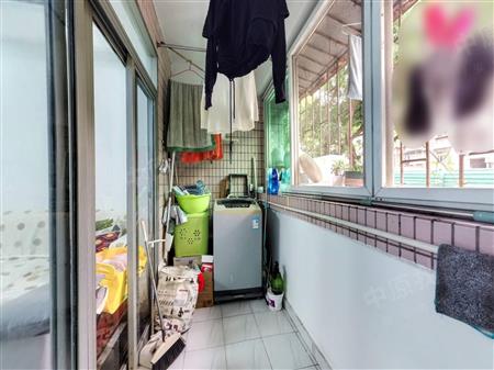 聚宝花园（12栋）-阳台