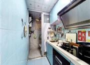 聚宝花园（12栋）-厨房