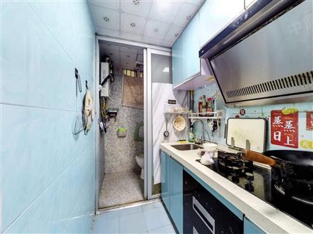 聚宝花园（12栋）-厨房