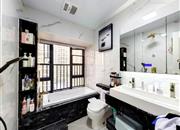 信义金御半山（三期信义荔景御园）-卫生间