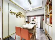 信义金御半山（三期信义荔景御园）-餐厅