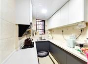 信义金御半山（三期信义荔景御园）-厨房