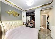 信义金御半山（三期信义荔景御园）-主卧