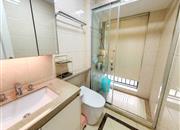 信义金御半山（三期信义荔景御园）-卫生间